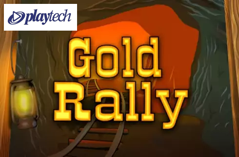 Gold Rally